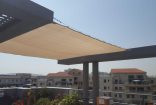 רשת צל 150 גרם תוצרת חוץ - במידה 4/4
