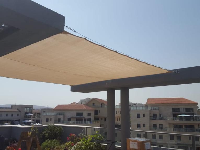 רשת צל 150 גרם תוצרת חוץ - במידה 4/4